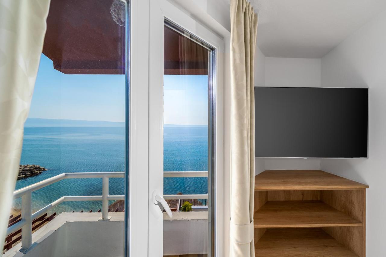 Rooms Vedrana (Adults Only) بودْسْتغانا المظهر الخارجي الصورة