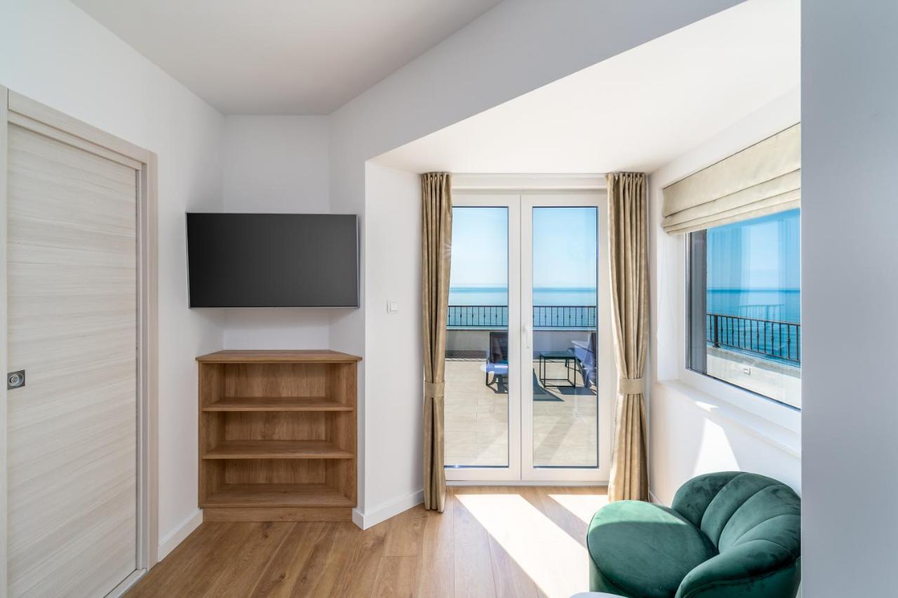 Rooms Vedrana (Adults Only) بودْسْتغانا المظهر الخارجي الصورة