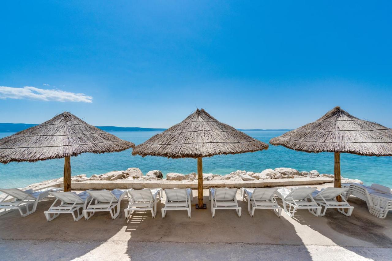Rooms Vedrana (Adults Only) بودْسْتغانا المظهر الخارجي الصورة