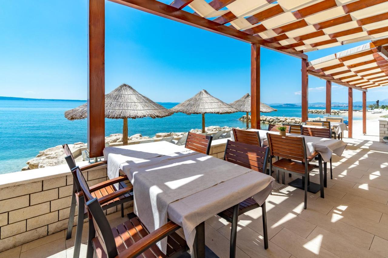 Rooms Vedrana (Adults Only) بودْسْتغانا المظهر الخارجي الصورة