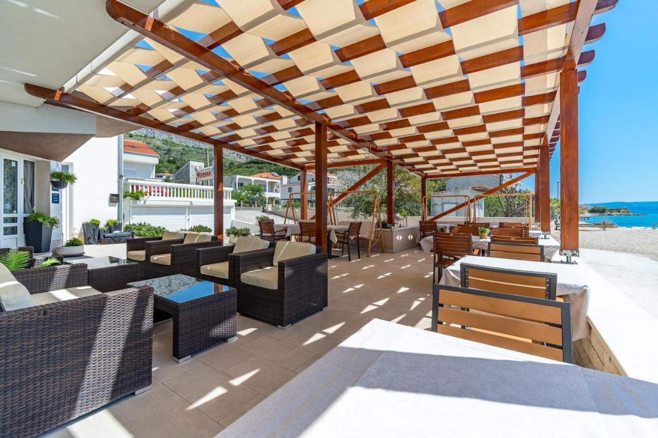 Rooms Vedrana (Adults Only) بودْسْتغانا المظهر الخارجي الصورة