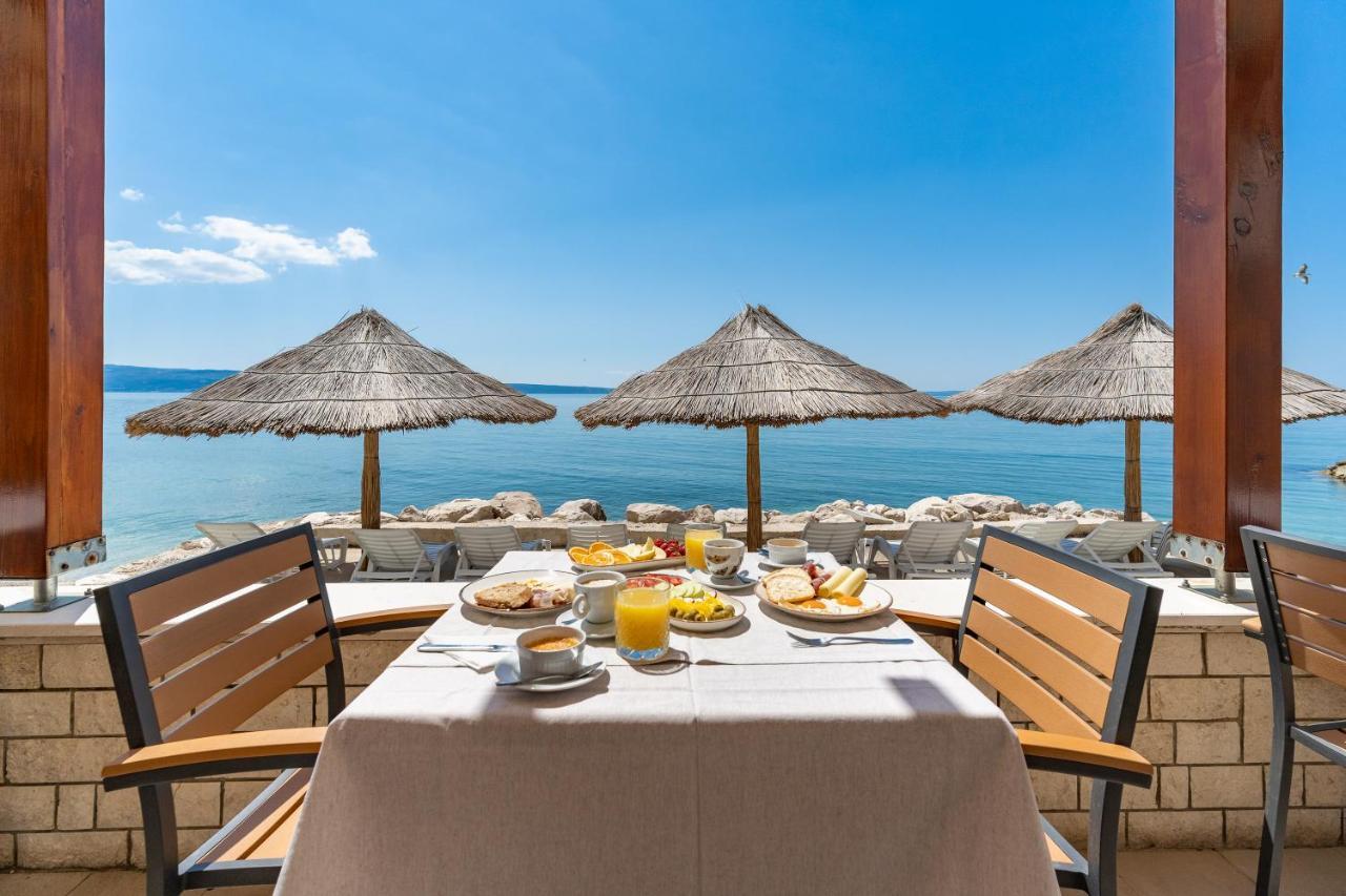 Rooms Vedrana (Adults Only) بودْسْتغانا المظهر الخارجي الصورة