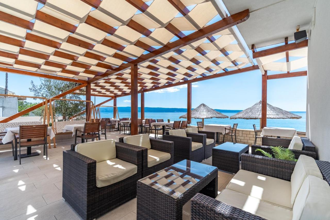 Rooms Vedrana (Adults Only) بودْسْتغانا المظهر الخارجي الصورة