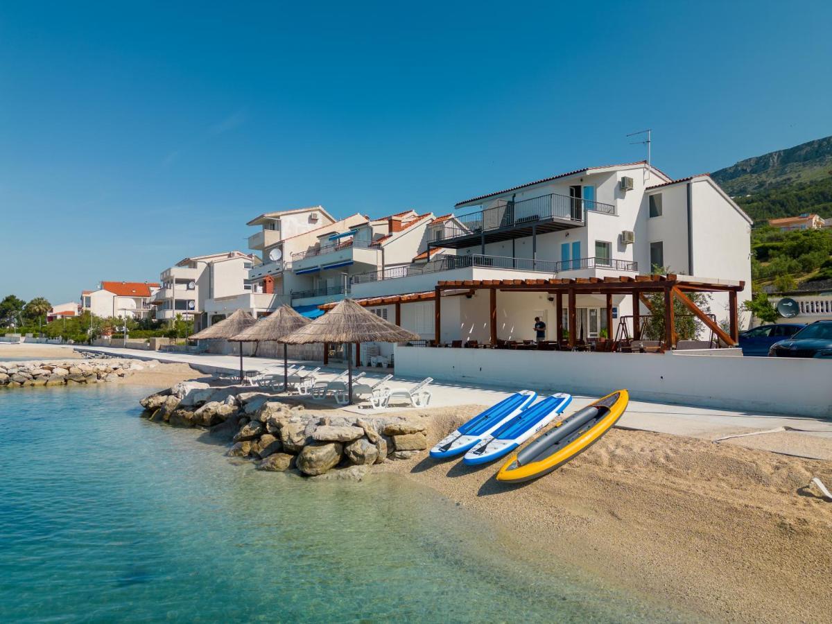 Rooms Vedrana (Adults Only) بودْسْتغانا المظهر الخارجي الصورة