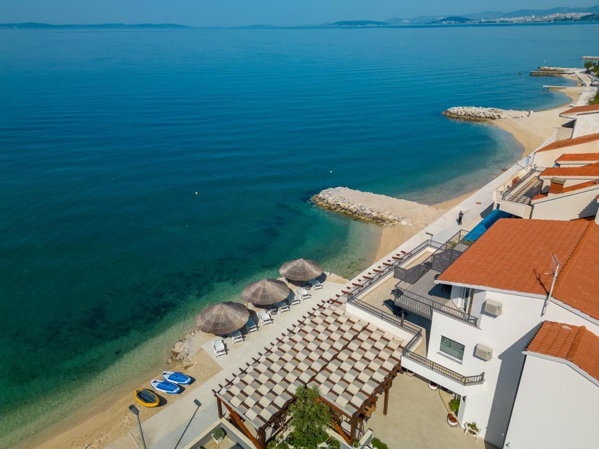 Rooms Vedrana (Adults Only) بودْسْتغانا المظهر الخارجي الصورة