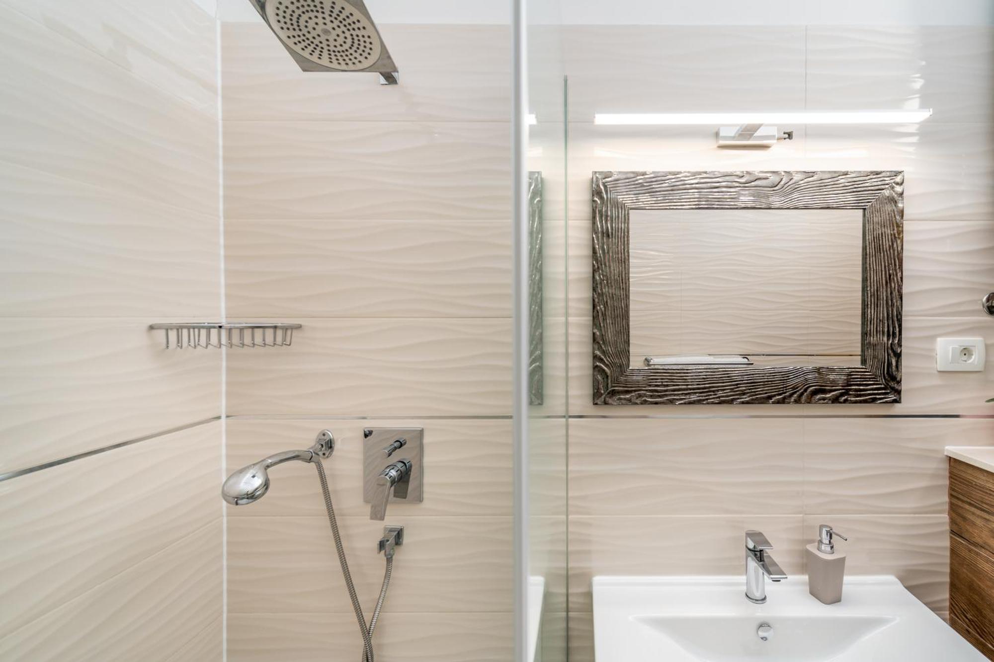 Rooms Vedrana (Adults Only) بودْسْتغانا الغرفة الصورة