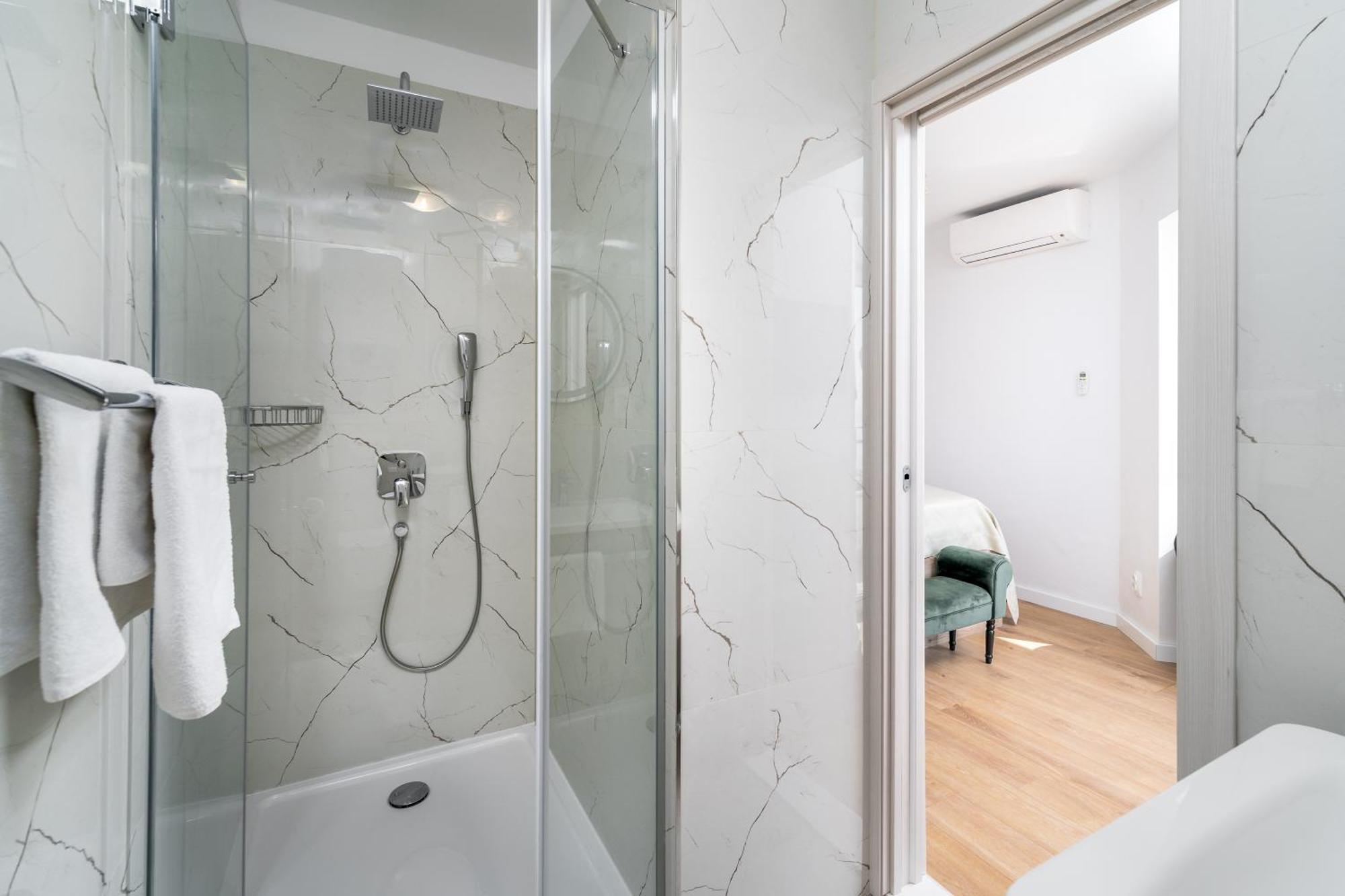 Rooms Vedrana (Adults Only) بودْسْتغانا الغرفة الصورة