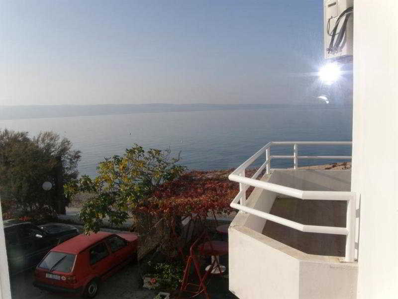 Rooms Vedrana (Adults Only) بودْسْتغانا المظهر الخارجي الصورة
