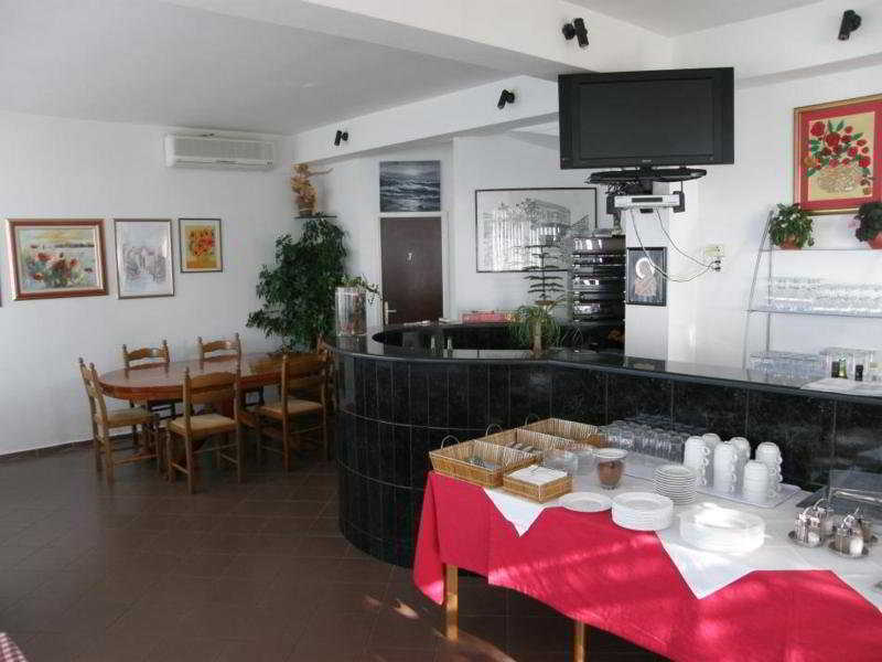 Rooms Vedrana (Adults Only) بودْسْتغانا المظهر الخارجي الصورة