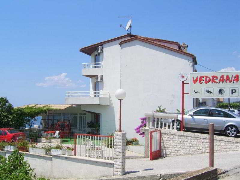 Rooms Vedrana (Adults Only) بودْسْتغانا المظهر الخارجي الصورة