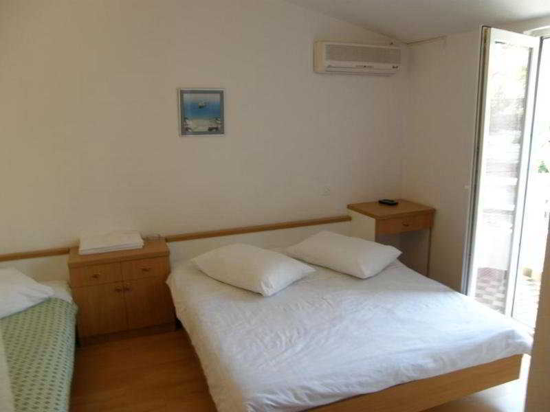 Rooms Vedrana (Adults Only) بودْسْتغانا المظهر الخارجي الصورة